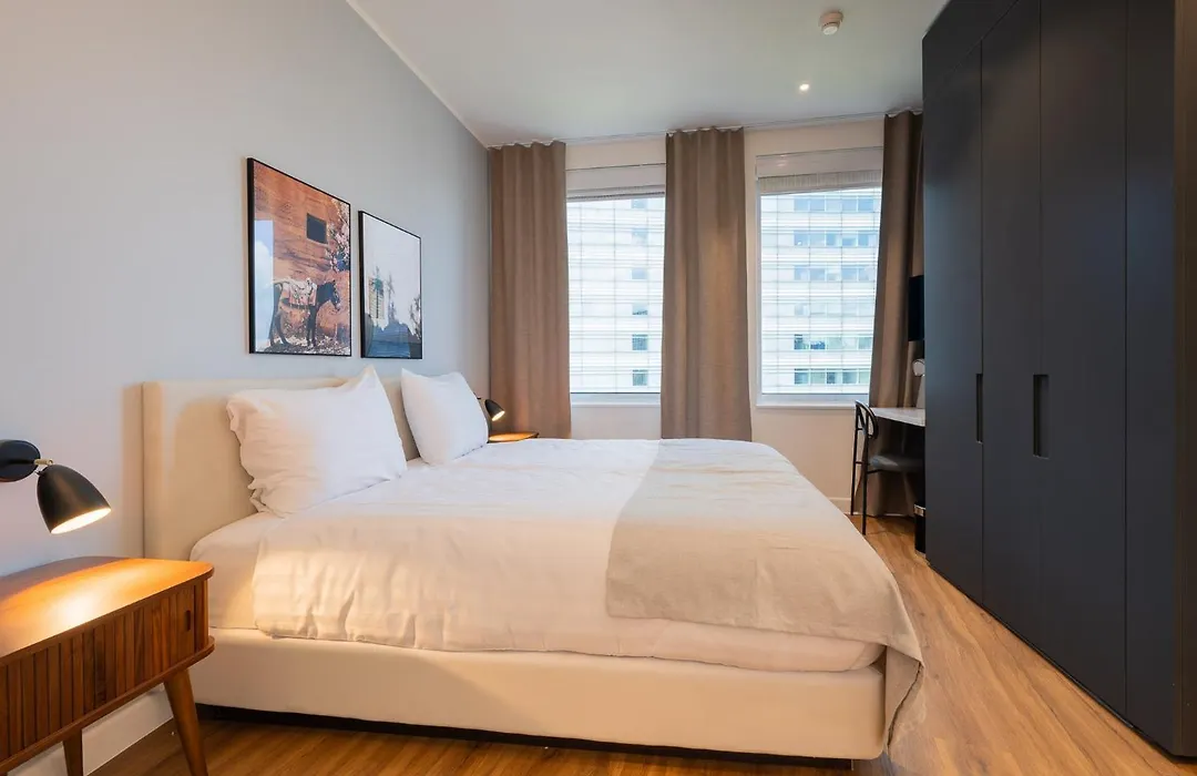Limehome Amsterdam Gatwickstraat-1