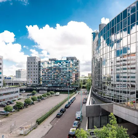 Limehome Amsterdam Gatwickstraat-3